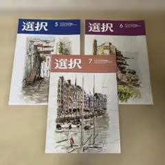 選択 5, 6, 7号 セット