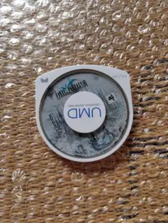 PSP ファイナルファンタジー３