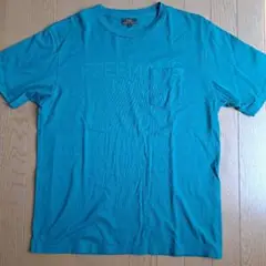 【日本製】FREEMANS SPORTING CLUB Tシャツ Lサイズ
