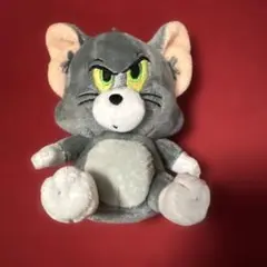 トム　マスコット