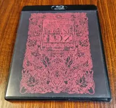 BABYMETAL LEGEND I.D.Z Blu-ray