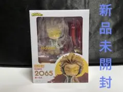 【新品未開封】 僕のヒーローアカデミア ホークス ねんどろいど 2065 ねんどろいど ホークス