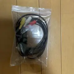プレイステーション　プレステ　映像出力端子