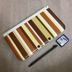 ニンテンドー3DS LL イーブイエディション