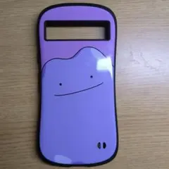 iFace Google Pixel 7a ポケモン カビゴン 4804