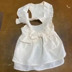 犬用ワンピース　Mサイズ