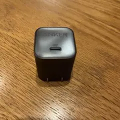 アンカー充電器 Anker Nano Charger (45W) Type-C