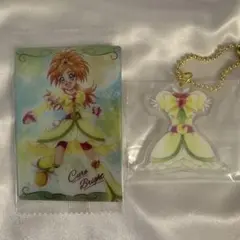 ふたりはプリキュアスプラッシュスター　キュアブライト