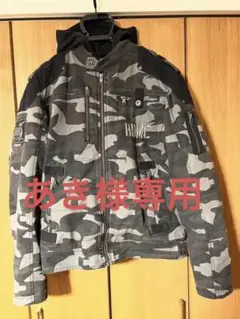 Harley-Davidson ジャケット