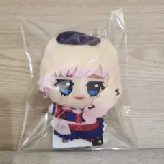 マクロスシリーズ ちびぐるみ シェリル・ノーム