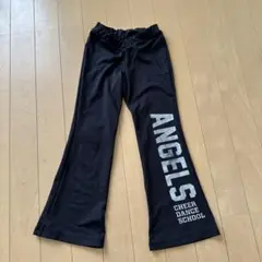 ANGELS チアウェア フレアパンツ サイズ2