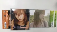 鬼束ちひろ/眩暈/edge cage 2個セット