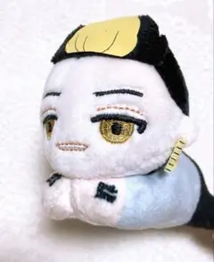 東京リベンジャーズ 半間修二 はぐキャラコレクション ぬいぐるみ