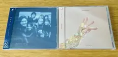 櫻坂46 1stアルバム&2ndアルバム 通常盤 2枚まとめ売り
