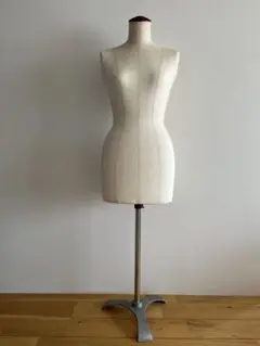 文化服装学院 7号トルソー