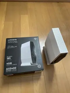 LINKSYS E9450 WiFi 6 メッシュルーター 4804 Mbps