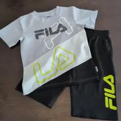 FILAフィラ セットアップ