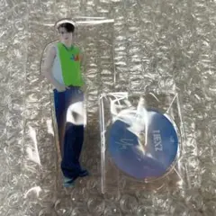 NEXZ トミヤスユウ　アクスタ