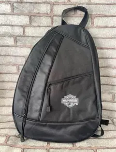 Harley-Davidson ショルダーバッグ