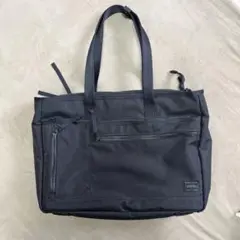 未使用 PORTER ポーター トートバッグ インタラクティブ 完売品 INTERACTIVE(インタラクティブ) TOTE BAG | 吉田カバン