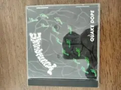 QUAKE DOPE / YOUTHQUAKE 音楽CD