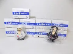 大阪ブリキ　ゼンマイ 【とんま天狗 のこのこ 限定品　白4•黒4】 未使用品 2025年最新】とんま天狗の人気アイテム - メルカリ