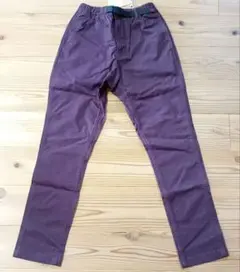 グラミチ　ニューナローパンツ　S