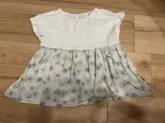 UNIQLO 80 新品　2点セット