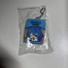カラフルピーチ♡るな♡ラバーマスコットチャーム新品
