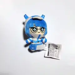 HELLO OSAKA ぬいぐるみ マスコット 大阪