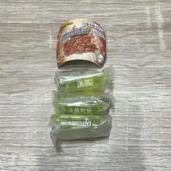 必勝祈願！パチンコマスコット 3つセット