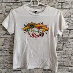 ケツメイシ　Viva Ktm Tour 2024 Tシャツ　キッズ　140