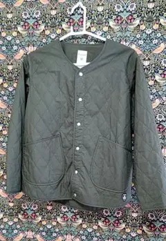 Ray BEAMS Ray BEAMS ORCIVAL Quilted Jacket (Blouson Blouson