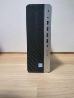 HP ProDesk 600 G3 PC i5 7th SSD win11