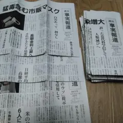 週刊事実報道