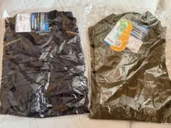 ワークマン　耐久冷感CORDURA 長袖ミドルネック　LLサイズ
