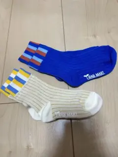 新品未使用　靴下　ベビー　キッズ　ベビー靴下　キッズ靴下　ラグマート
