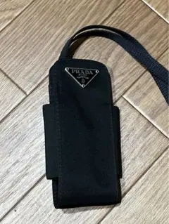 prada アイコスケース スマホショルダー