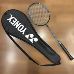 ヨネックス YONEX バドミントンラケット ジュニア ナノフレアジュニア