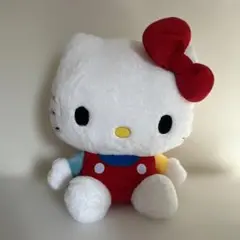 ハローキティ ぬいぐるみ 特大