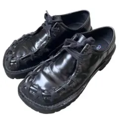 定価7万 新品 CAMPER LAB Eki 42ブラック CAMPER - 定価7万 新品 CAMPER LAB Eki 42ブラックの通販