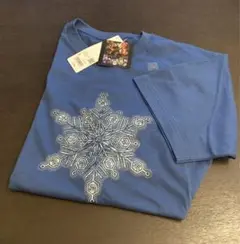 ユニクロUT 鬼滅の刃 コラボ Tシャツ 猗窩座 L 猗窩座　無限城