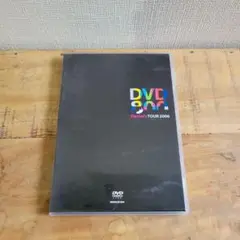 MONGOL800/DVD800 Daniel's TOUR2006