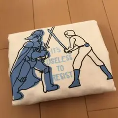 スターウォーズ　トートバッグ　STAR WARS