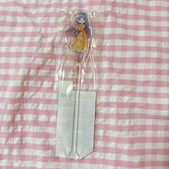 大道寺知世　アクリルマドラー