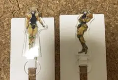 ジョジョ あくすた～ず Vol.3 デュオ セット