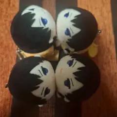 影山飛雄 もちもちマスコット ハイキュー!! TO THE TOP vol.4