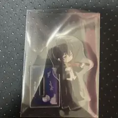 映画 ギヴン アニメイト 特典 アクリルスタンド 村田雨月
