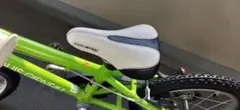 【美品】LOUIS GARNEAU(ルイガノ)自転車 16インチ 子供 キッズ