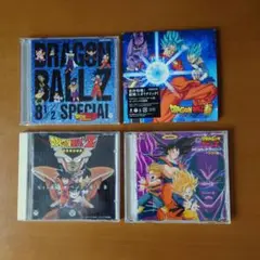 ドラゴンボールCD